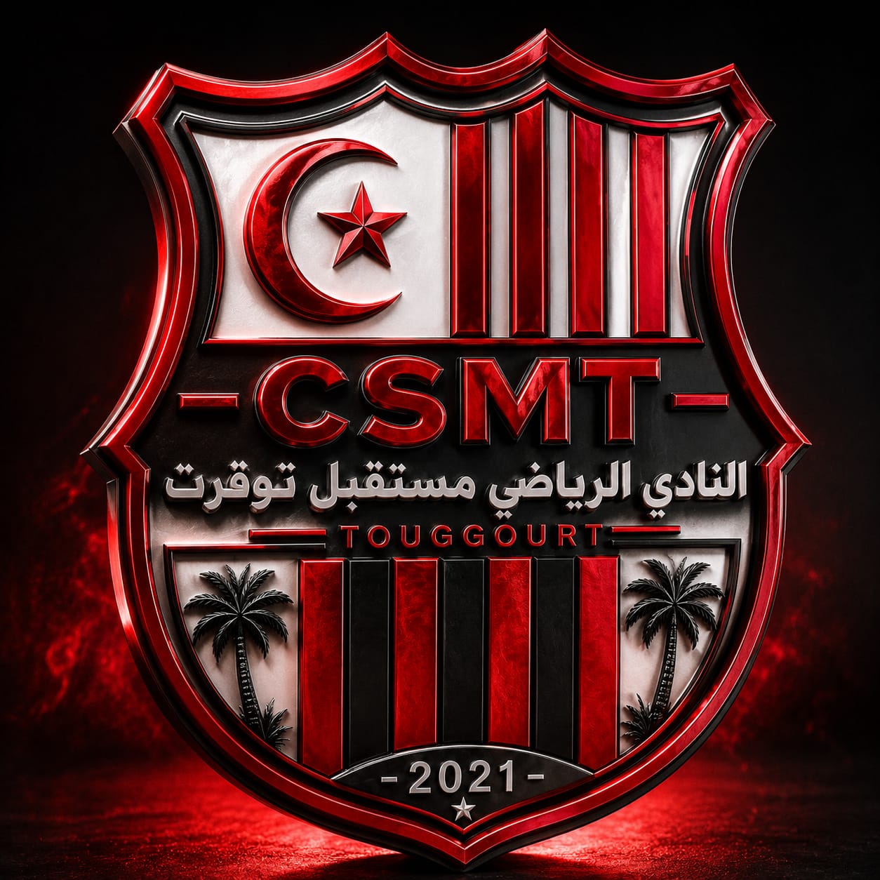 النادي الرياضي مستقبل توقرت