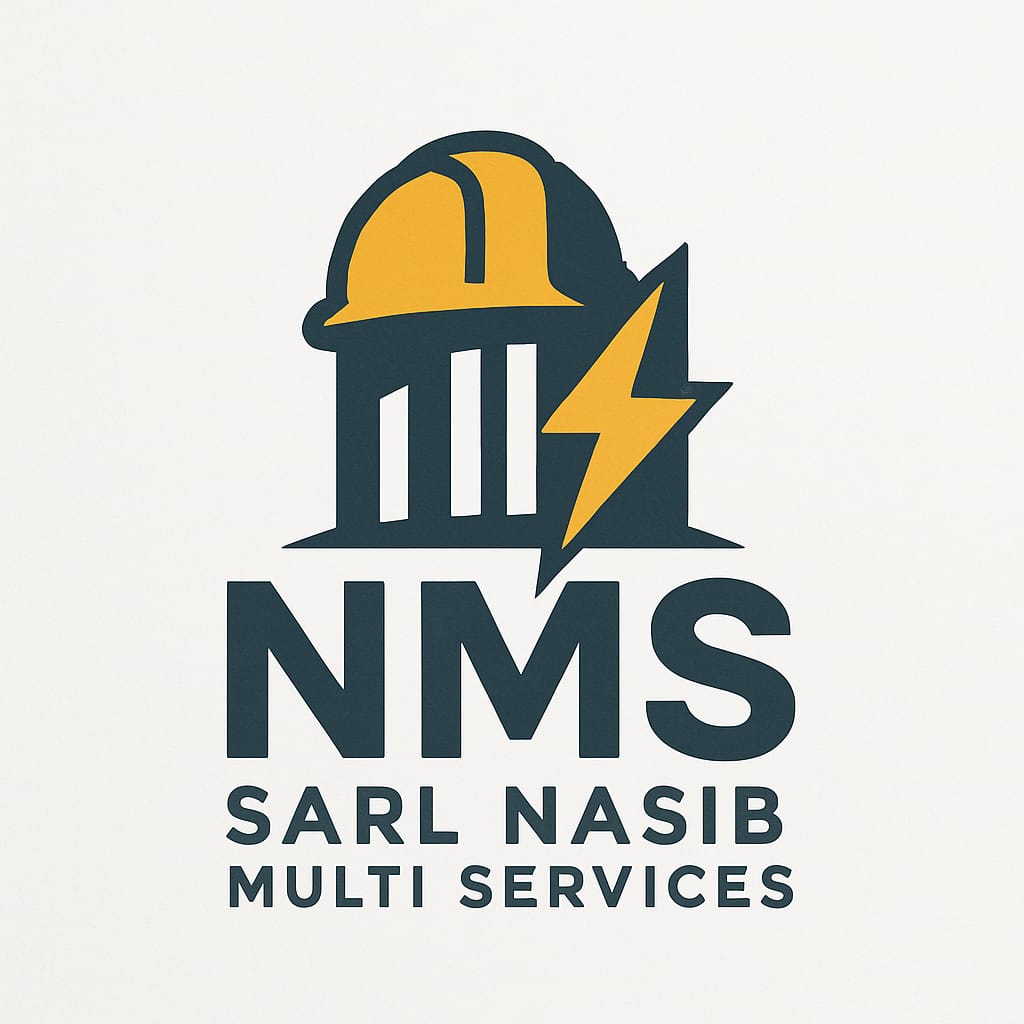 SARL Nasib Multi Services NMS
